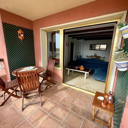דירות מארבלה Casa Hidalgo מראה חיצוני תמונה