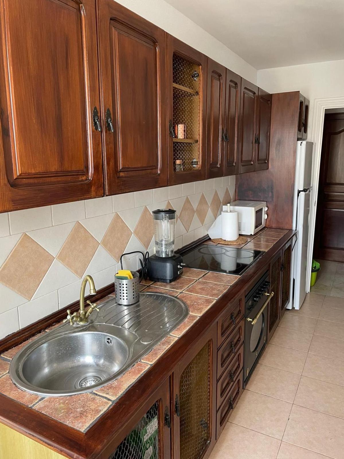 דירות מארבלה Casa Hidalgo מראה חיצוני תמונה